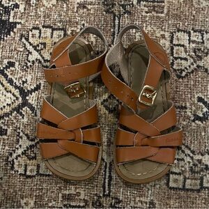 Salt Water Sandals